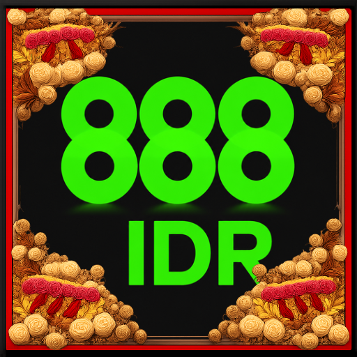 888idr — mitra unggulan